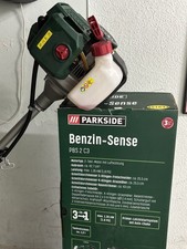 PARKSIDE 2-in-1 Benzin-Sense