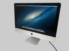 Apple iMac Late 2012 21,5"