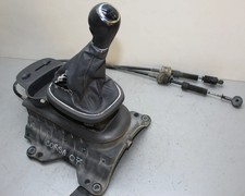 Schaltkulisse Schaltseil