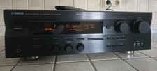 Yamaha RX-V496RDS Receiver / Verstärker mit Fernbedienung