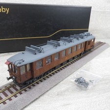 DWA HOBBY HT 150501 - H0 - DSB