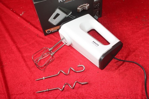 Krups handmixer mix 5500 - handmixer,