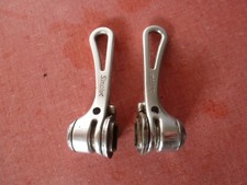 Simplex SLJ Schalthebel 4