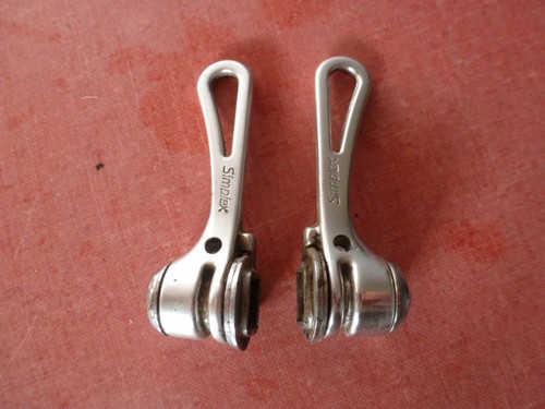 Simplex slj schalthebel - schalthebel, 4