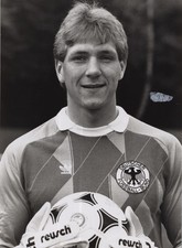 A33 A3329 – Bodo Illgner