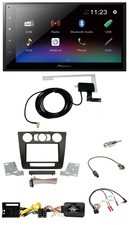 Pioneer DAB Lenkrad Bluetooth