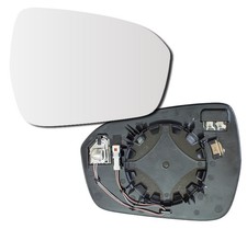 Spiegelglas rechts für Ford