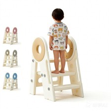 Faltbarer Tritthocker für