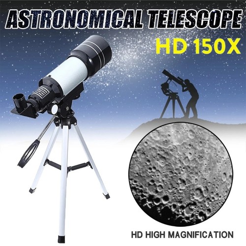 150x astronomie teleskop für - 150x,