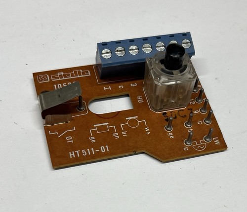 Siedle platine 10582 - siedle,