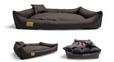Hundebett XXL Hundesofa