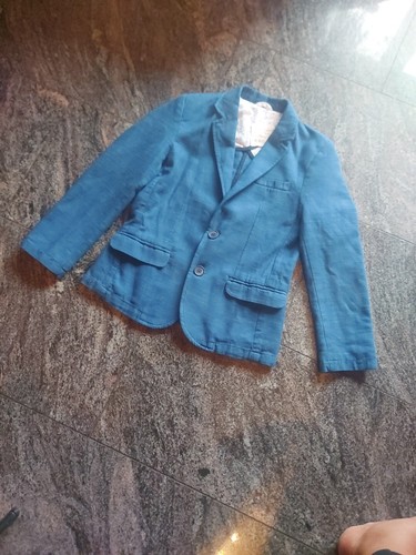 Neu jungen blazer - neu, gr.128/134