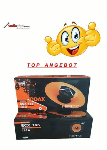 Hertz wege ecx 165 - ecx,