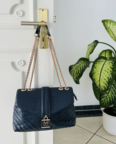 Schultertasche 19v69 italy - 19v69, by