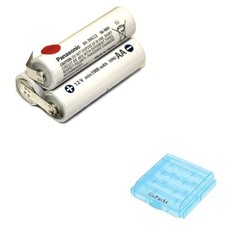 Eneloop Akkupack für