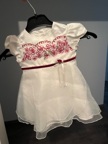 Elegantes festliches baby - elegantes,