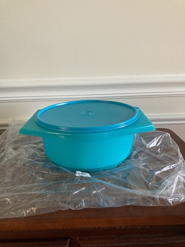 New tupperware large tortilla - tupperware,
