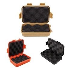 Organizer Box Kunststoff Wasserdicht Luftdicht Überleben Container Versorgung