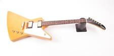 Epiphone Korina Explorer Aged