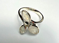 Ring Sterlingsilber 925 Damen