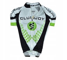 BIORACER Speedwear Radtrikot 3