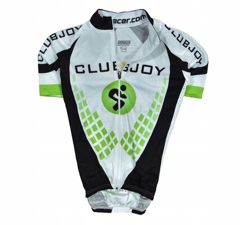 Bioracer speedwear radtrikot - bioracer, 3