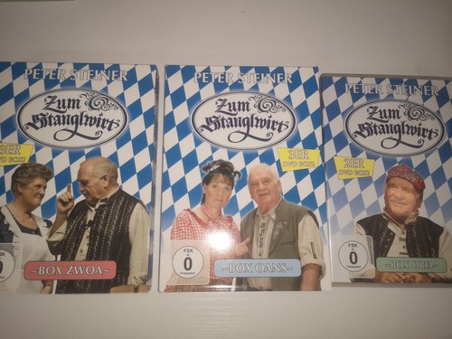 Zum stanglwirt box - stanglwirt, 1-3