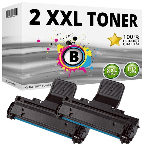 Alternativ samsung toner - 2,