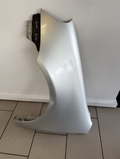 vw golf 5 kotflügel links Silber 