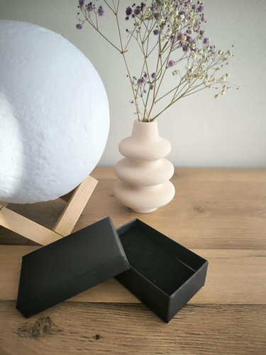 Schmuckschachtel geschenkbox - schmuckschachtel,