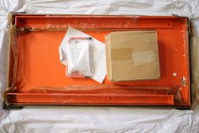 VEVOR Mobiler Schweißtisch