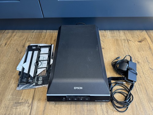 Epson perfection v600 - perfection,