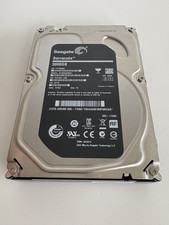 Seagate Barracuda 3,5 Zoll 3TB