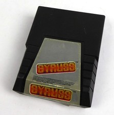 Commodore 64 C64 -- GYRUSS