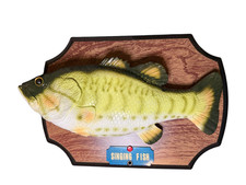 Singing Fish Singender Fisch