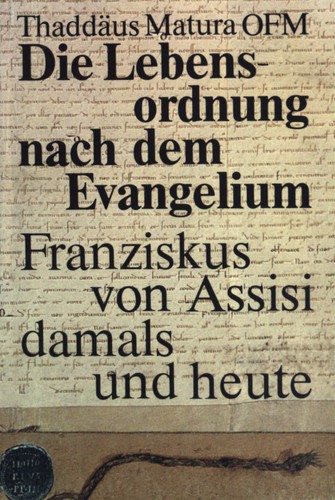 Die lebensordnung nach dem - die,