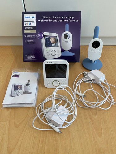 Philips avent premium - avent,