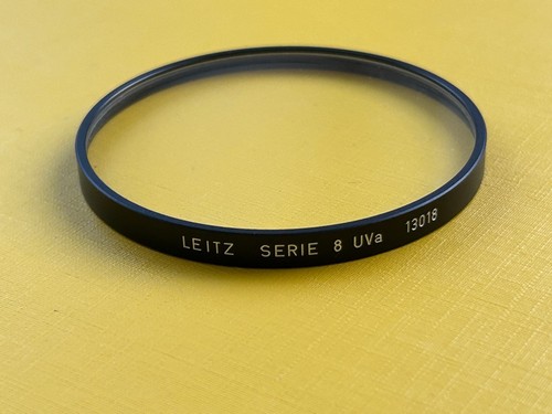 Leitz leica wetzlar - leitz,