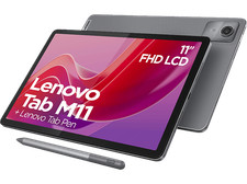 LENOVO Tab M11, Tablet inkl. 3