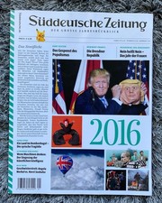 === Süddeutsche Zeitung SZ