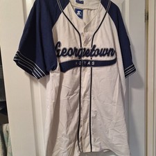 Vintage 90s Starter Georgetown