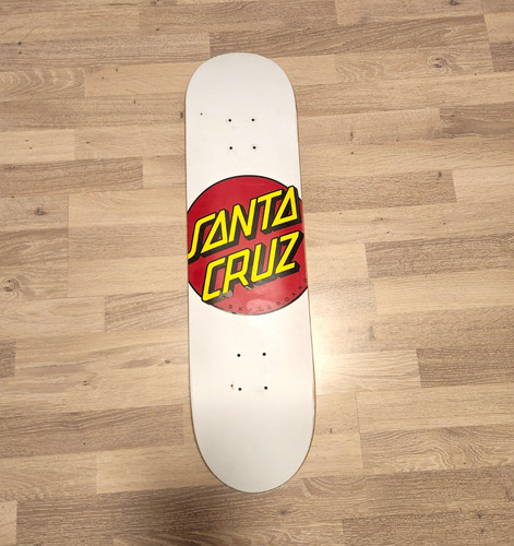 Santa cruz classic dot - cruz,