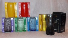 McDonalds Coca Cola Gläser