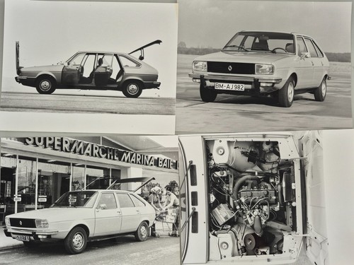 Originale werksbilder - 10,