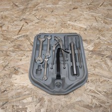 BMW E30 Werzeugkasten Bordwerkzeug 1179926 M40 Motor 4 Zylinder Ausführung