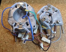 Duo-Thermoblocks Jura Jura Z5