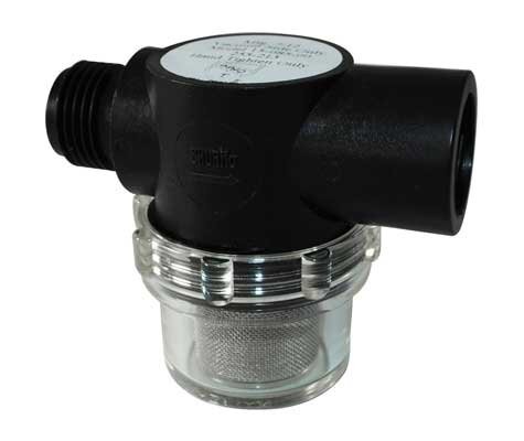 Shurflo pumpenfilter - shurflo,