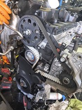 VW Crafter 2,0 TDI Motor DAUA