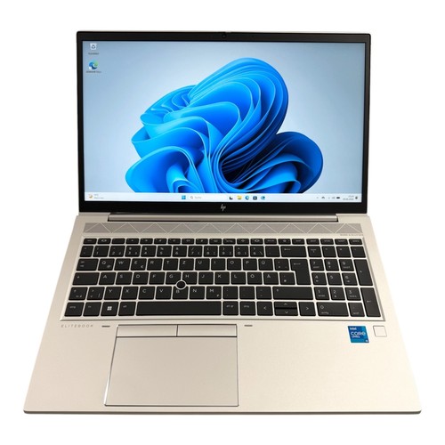 Elitebook 850 core - hp,