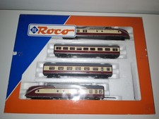 Roco h0 1:87 43011